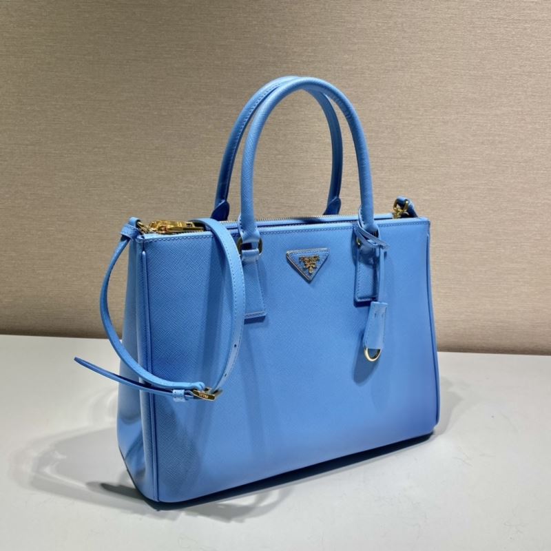 Prada Top Handle Bags